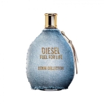 Diesel Fuel For Life Denim Collection EDT Жени 75 мл ТЕСТЕР