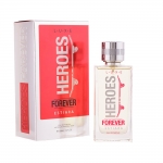 Estiara Luxe Heroes Forever EDP Унисекс 100 мл