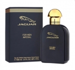 Jaguar Imperial for Men EDT 100 мл