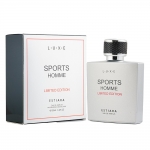 Estiara Luxe Sports Homme Limited Edition EDP Мъже 100 мл