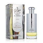 Lattafa Khaltat Al Arabia Royal Delight Silver EDP Мъже 100 мл