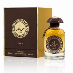 Lattafa Ra'ed Oud EDP Унисекс 100 мл